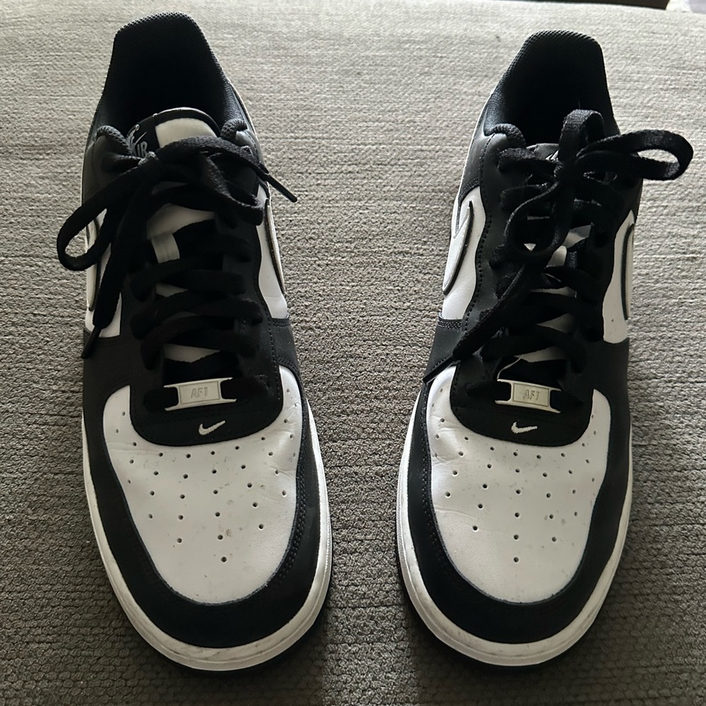 Nike Air Force 1s